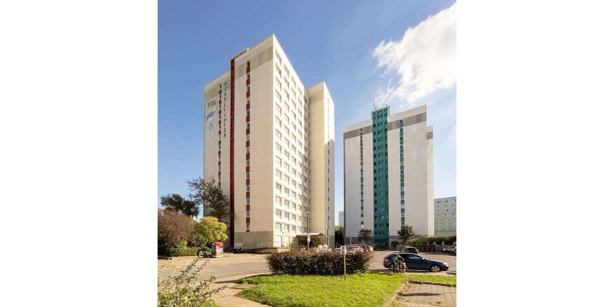 Etagenwohnung Magdeburg Neustädter See - 3 Zimmer, 90 m&sup2;, 423&euro; | Angebot:26029591
