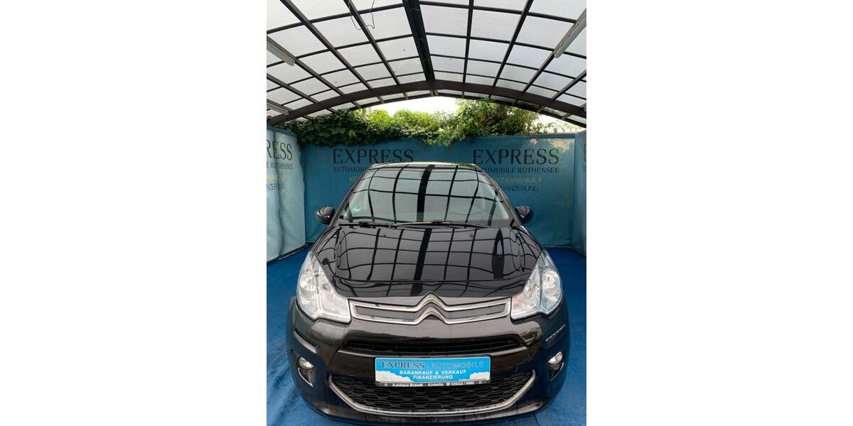 Citroen C3 58.215 km 4.999 &euro; Magdeburg - Rothensee 39126