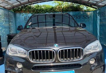 BMW X5 285.925 km 19.990 &euro; Magdeburg - Rothensee 39126