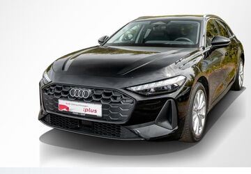 Audi A5 27.610 km 41.940 &euro; Magdeburg 39126