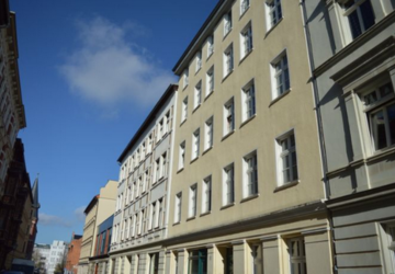 Wohnung Magdeburg Buckau - 3 Zimmer, 78 m&sup2;, 590&euro; | Angebot:26876208