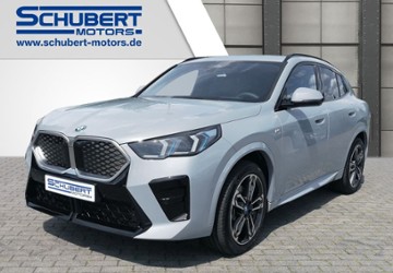 BMW iX2 39.000 km 47.890 &euro; Oschersleben 39387