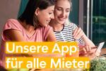Etagenwohnung Magdeburg Großer Silberberg - 3 Zimmer, 70 m&sup2;, 527&euro; | Angebot:26264155