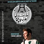 Essener Comedy Clash - 2. Vorrunde