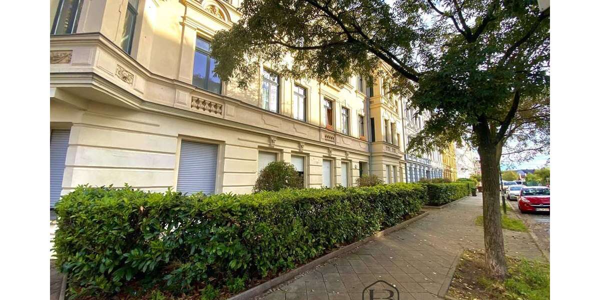 Etagenwohnung Magdeburg Sudenburg - 1 Zimmer, 32 m&sup2;, 300&euro; | Angebot:27397085