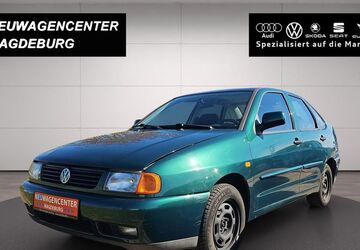 VW Polo 165.000 km 999 &euro; Magdeburg 39128
