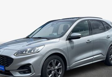 Ford Kuga 67.645 km 19.930 &euro; Magdeburg 39116