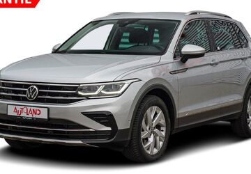 VW Tiguan 33.198 km 29.990 &euro; Magdeburg 39118