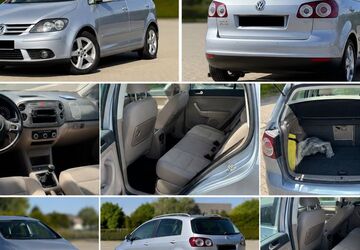 VW Golf Plus 200.000 km 2.900 &euro; Magdeburg 39112