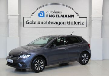 VW Polo 6.959 km 24.495 &euro; Magdeburg 39112