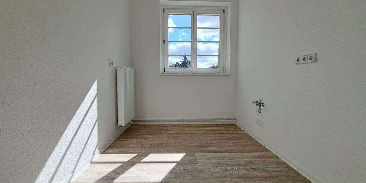 Etagenwohnung Magdeburg Stadtfeld West - 3 Zimmer, 69 m&sup2;, 544&euro; | Angebot:25270997