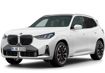 BMW X3 50.531 km 62.990 &euro; Oschersleben 39387