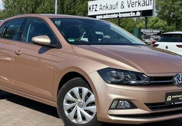 VW Polo 46.470 km 13.800 &euro; Magdeburg 39118