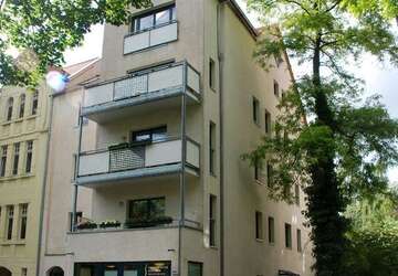 Wohnung Magdeburg Stadtfeld Ost - 3 Zimmer, 77 m&sup2;, 700&euro; | Angebot:27233402