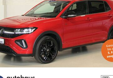VW T-Cross 9.430 km 29.498 &euro; Magdeburg 39112