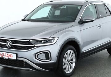 VW T-Roc 14.149 km 28.890 &euro; Magdeburg 39118