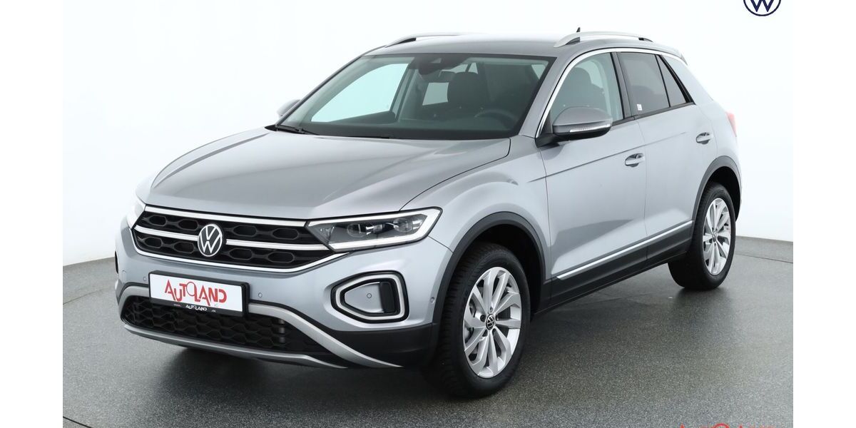 VW T-Roc 14.149 km 28.890 &euro; Magdeburg 39118