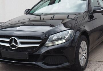 Mercedes-Benz C 220 258.250 km 9.790 &euro; Magdeburg 39128