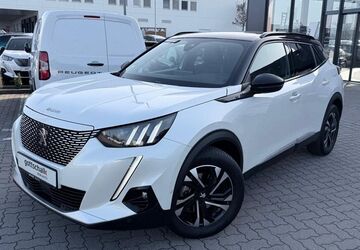 Peugeot e-2008 26.322 km 21.250 &euro; Schönebeck 39218