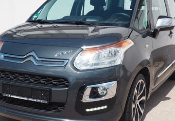 Citroen C3 74.198 km 6.390 &euro; Magdeburg 39128