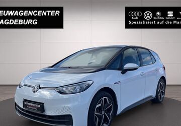 VW ID.3 41.153 km 29.480 &euro; Magdeburg 39128