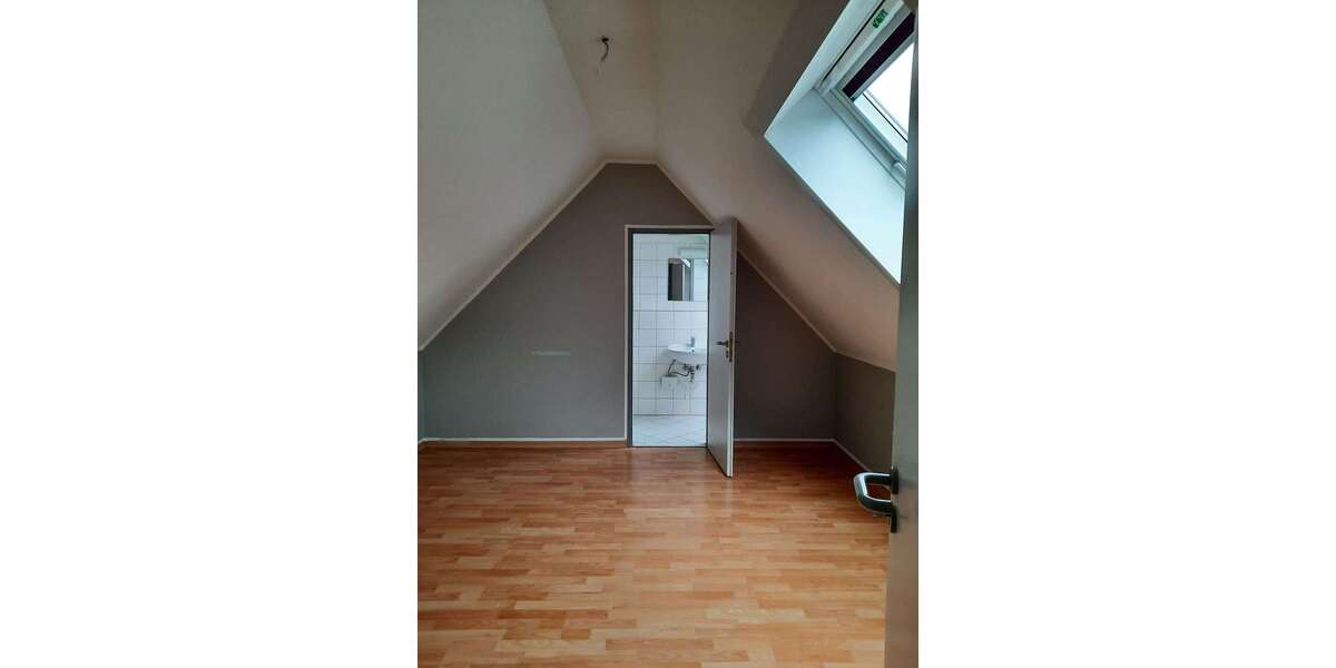 oberes Schlafzimmer