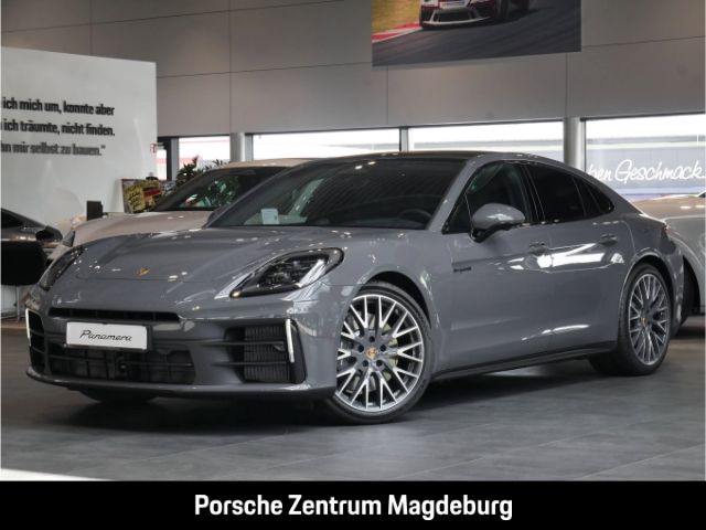 Porsche Panamera 9.900 km 141.890 &euro; Magdeburg 39116