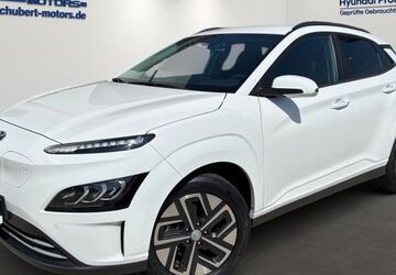 Hyundai KONA 33.660 km 22.890 &euro; Haldensleben 39340
