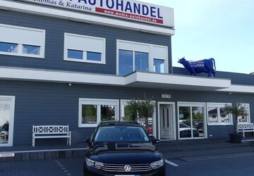 VW Passat Variant 153.000 km 14.500 &euro; Magdeburg 39108