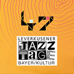 Mica Millar - A little Bit of me - 47. Leverkusener Jazztage
