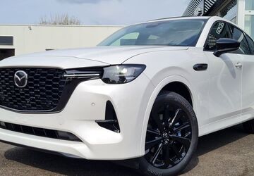 Mazda CX-60 17.900 km 43.700 &euro; Magdeburg 39120