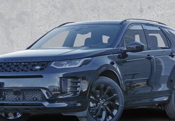 Land Rover Discovery Sport 3.200 km 68.000 &euro; Magdeburg 39116