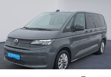 VW T7 Multivan 15.150 km 43.980 &euro; Magdeburg 39116