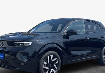Opel Mokka 12.291 km 18.930 &euro; Magdeburg 39116