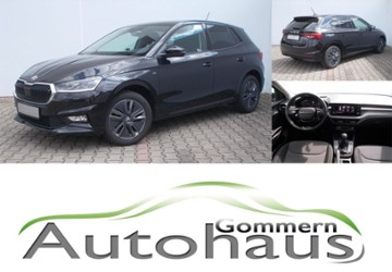 Skoda Fabia 21.058 km 18.950 &euro; Gommern 39245
