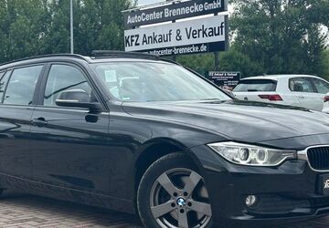 BMW 320 173.000 km 11.450 &euro; Magdeburg 39118