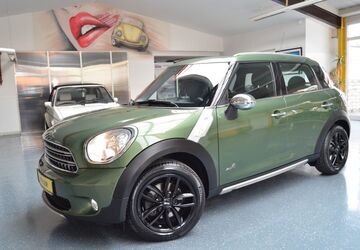 Mini Cooper D 166.000 km 9.900 &euro; Magdeburg 39110