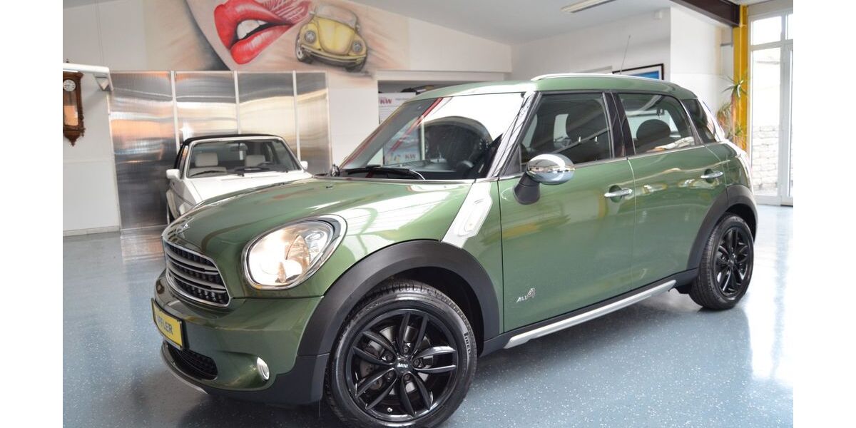 Mini Cooper D 166.000 km 9.900 &euro; Magdeburg 39110