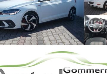 VW Polo 11.099 km 24.950 &euro; Gommern 39245