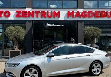 Opel Insignia 199.987 km 7.950 &euro; Magdeburg 39112