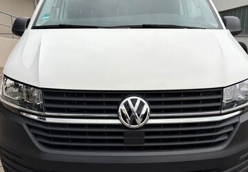 VW T6 Transporter 190.930 km 11.999 &euro; Gommern 39245