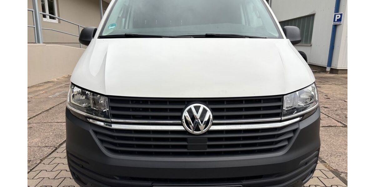 VW T6 Transporter 190.930 km 11.999 &euro; Gommern 39245