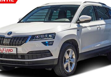 Skoda Karoq 70.696 km 21.950 &euro; Magdeburg 39118