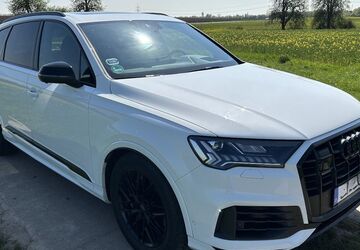 Audi Q7 92.000 km 46.500 &euro; Biere 39221