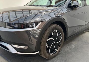 Hyundai IONIQ 5 9.876 km 36.000 &euro; Magdeburg 39116