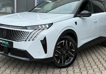 Peugeot 5008 17.095 km 31.990 &euro; Magdeburg 39110