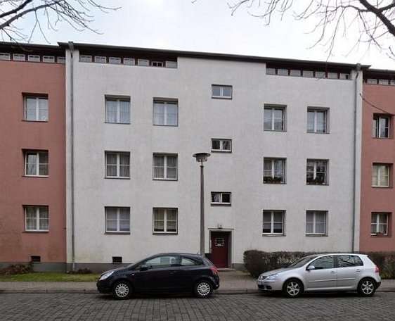 Etagenwohnung Magdeburg Cracau - 3 Zimmer, 60 m&sup2;, 510&euro; | Angebot:26777608