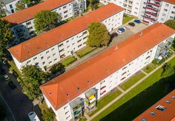 Wohnung Magdeburg Stadtfeld Ost - 3 Zimmer, 73 m&sup2;, 571&euro; | Angebot:27442870