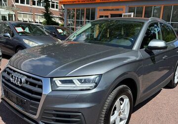 Audi Q5 151.800 km 19.890 &euro; Magdeburg 39124
