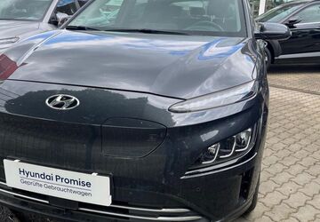 Hyundai KONA Elektro 39.428 km 30.990 &euro; Magdeburg 39116